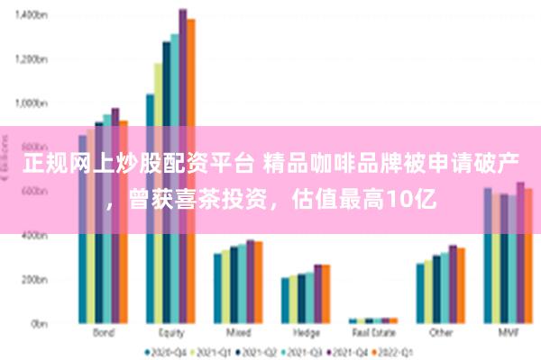 正规网上炒股配资平台 精品咖啡品牌被申请破产，曾获喜茶投资，估值最高10亿