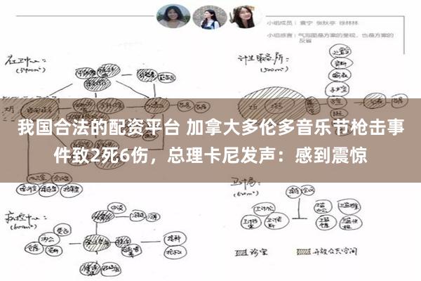 我国合法的配资平台 加拿大多伦多音乐节枪击事件致2死6伤，总理卡尼发声：感到震惊