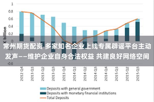 常州期货配资 多家知名企业上线专属辟谣平台主动发声——维护企业自身合法权益 共建良好网络空间