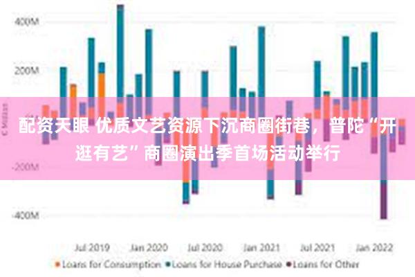 配资天眼 优质文艺资源下沉商圈街巷，普陀“开逛有艺”商圈演出季首场活动举行