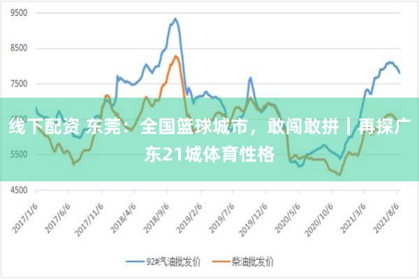 线下配资 东莞：全国篮球城市，敢闯敢拼｜再探广东21城体育性格